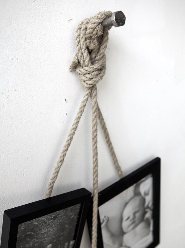 kreyv [so cheap, so easy] Hanging Frames