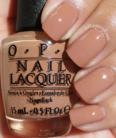 OPI Going My Way or Norway?