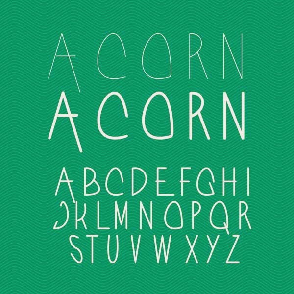 free commercial fonts