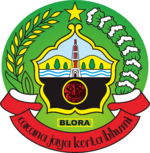 Pengumuman CPNS Kabupaten Blora - Jawa Tengah