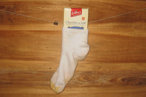 Norm's Christmas Stocking