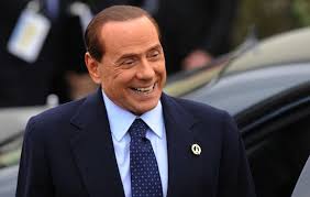 Berlusconi - Milan -: "Me fascinaría el regreso de Ibrahimovic"