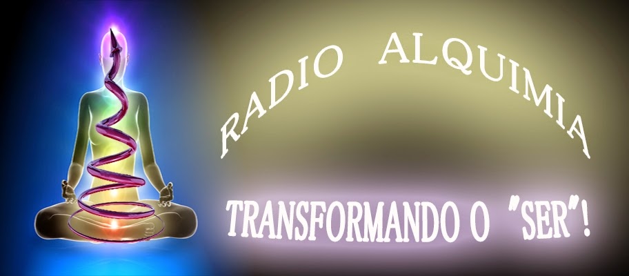 Radio Alquimia