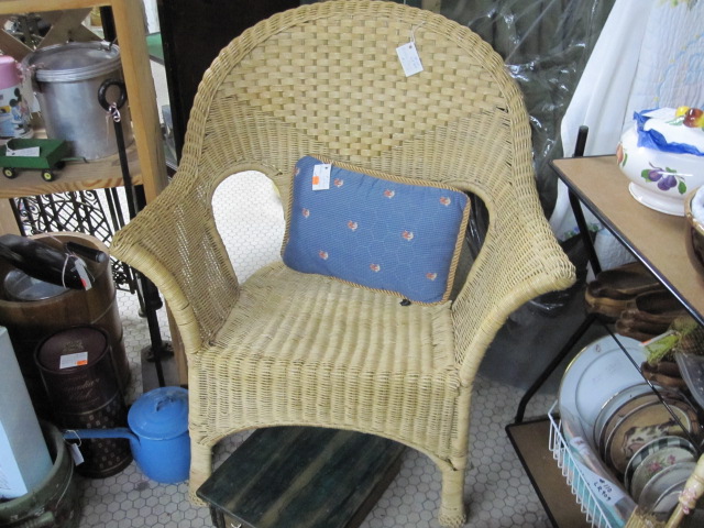 Taking Care Of Vintage Wicker And Rattan Furniture Hermann Furniture