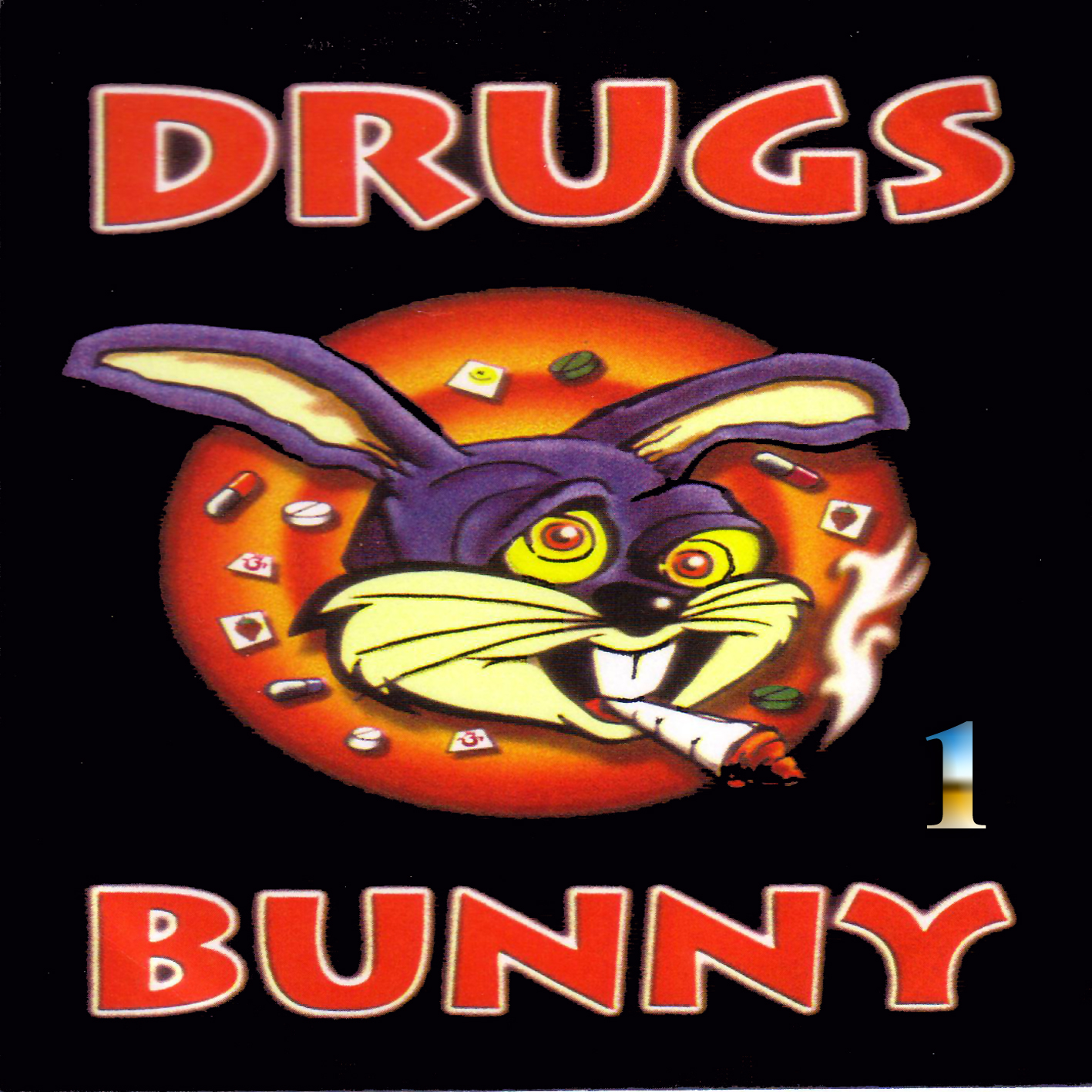 Drug Bunny