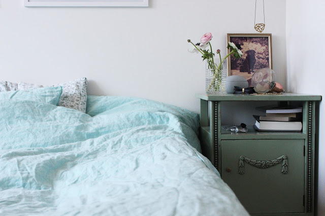 Mina tankar bland rosa, blommigt och turkos. 3 sovrum Mina tankar bland rosa, blommigt och turkos.