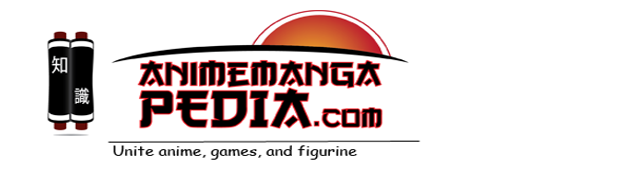AnimeMangaPedia