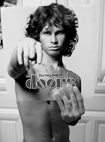 Jim Morrison