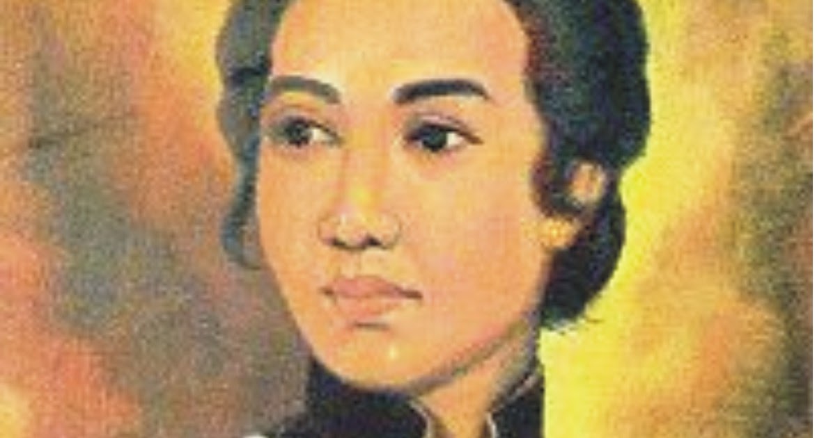 Pahlawan Kemerdekaan Nasional Cut Nyak Meutia (18701910