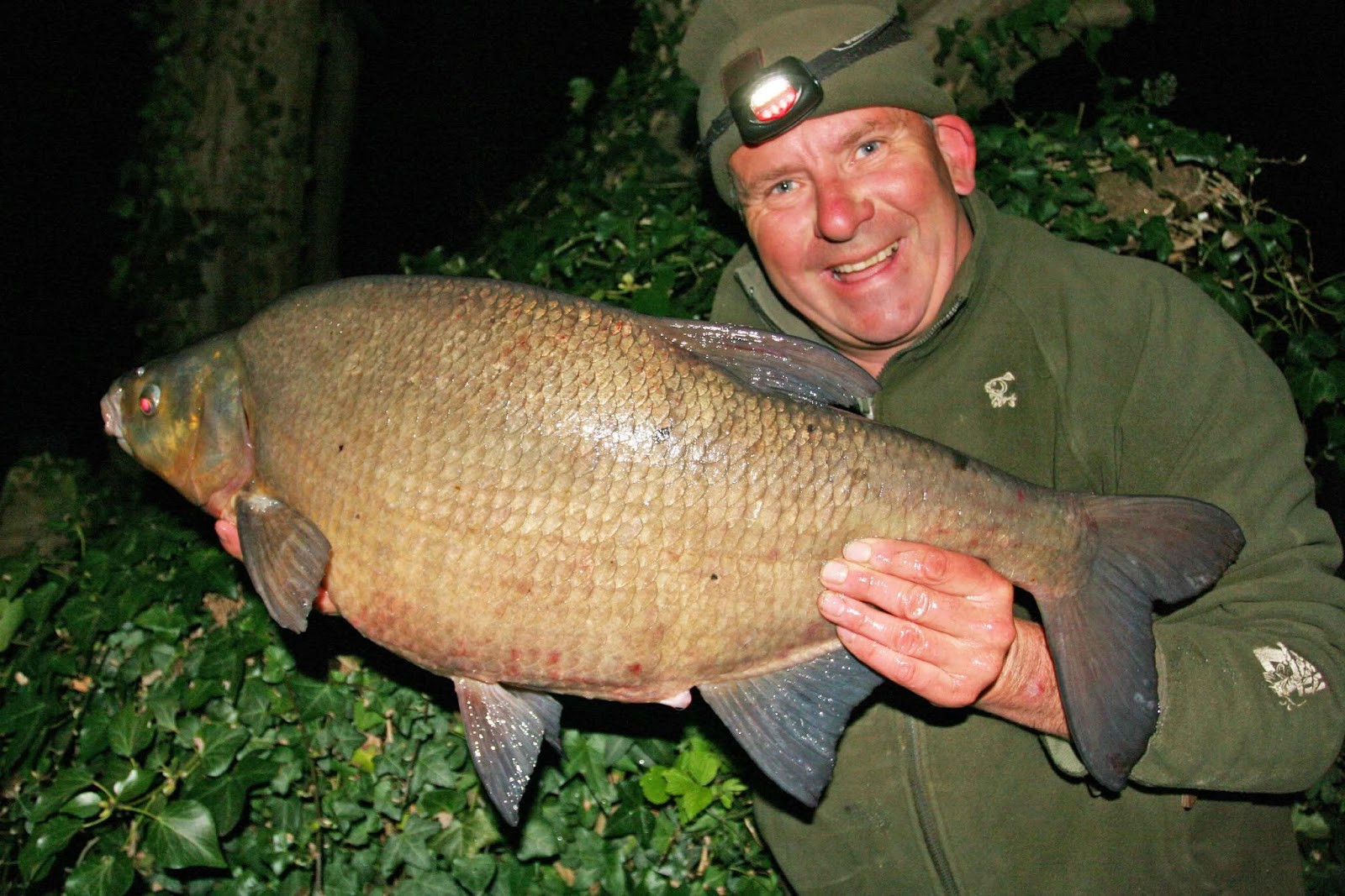 best groundbait for carp