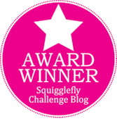 Squigglefly challenge SFC 0913 - Winner
