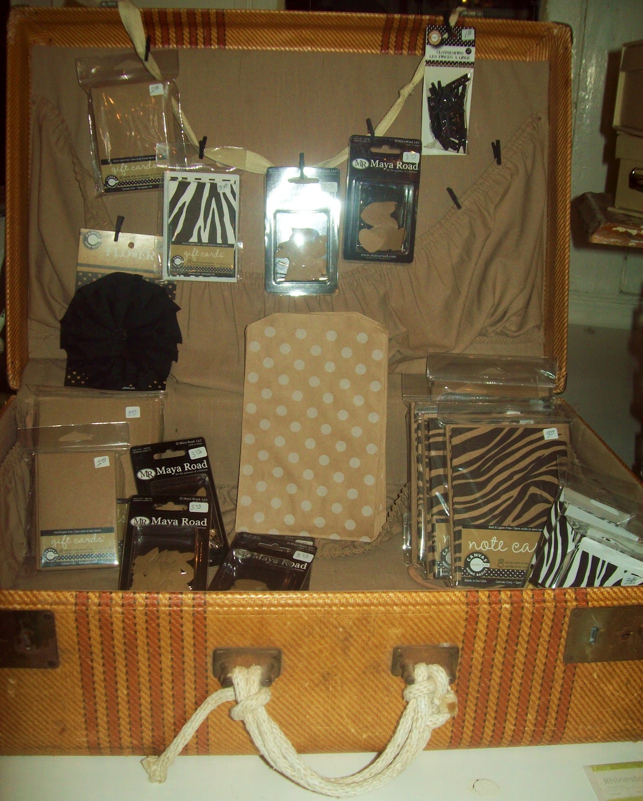 Bohemian Valhalla Melrose Vintage