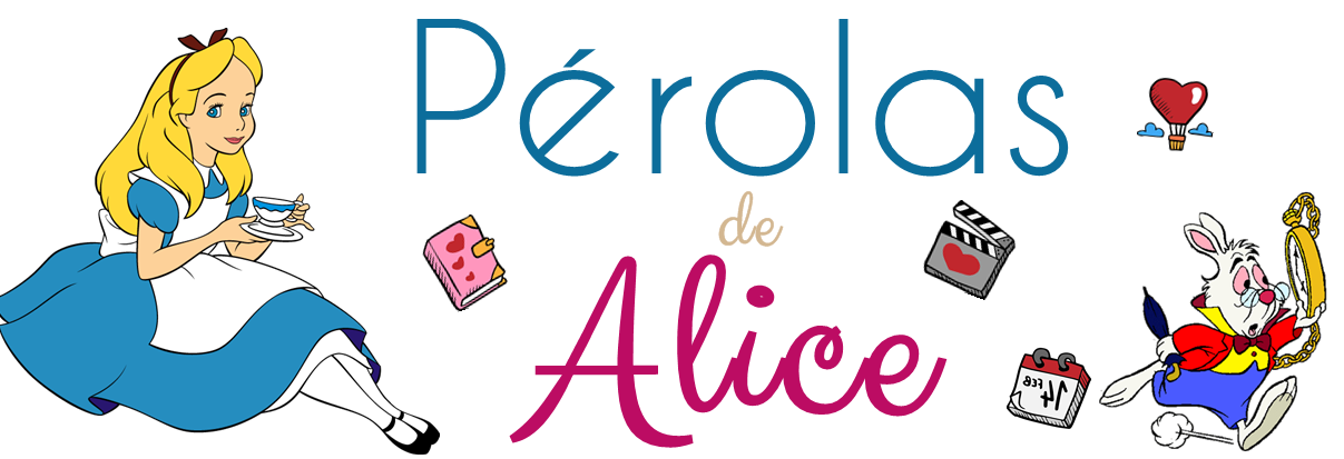 Blog  da Alice