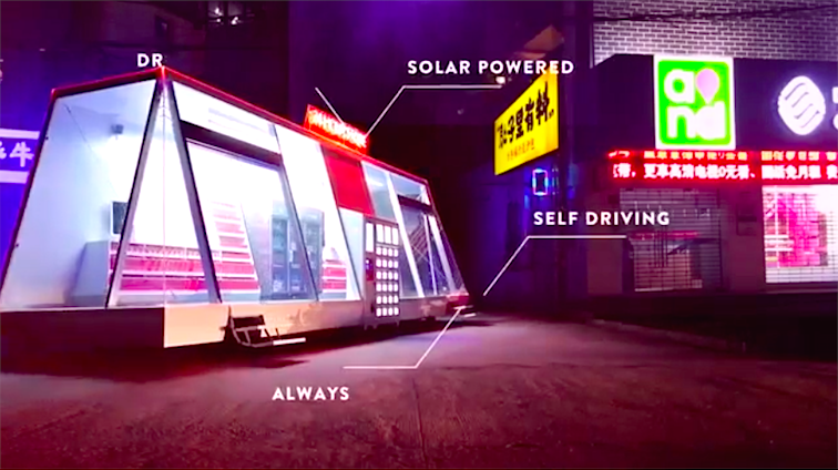 transit-city / urban & mobile think tank: quand la voiture autonome