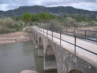Puente de los Arcos