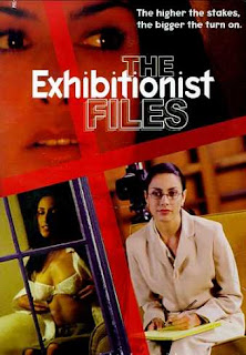 The Exhibitionist Files (2002) Film Streaming ITA Erotico (V.M.18) The Exhibitionist Files (2002) Film Streaming ITA Erotico (V.M.18)
