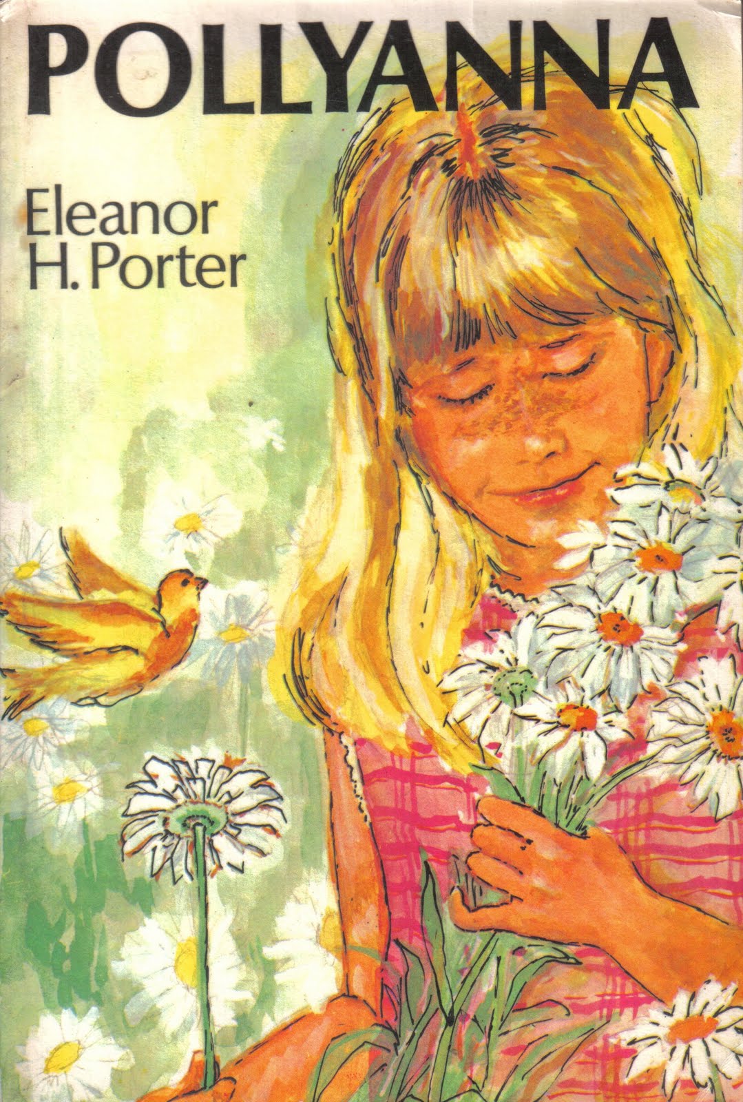 pollyanna eleanor porter pollyanna eleanor porter