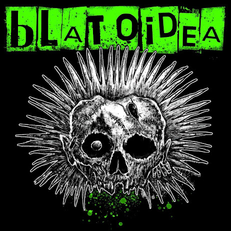 INTERVIEW TO BLATOIDEA!!!