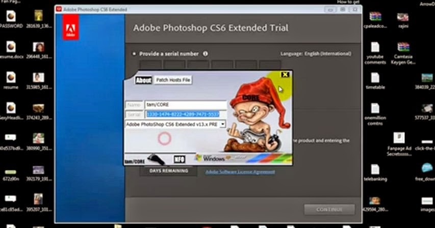 photoshop elements 13 serial number generator 12