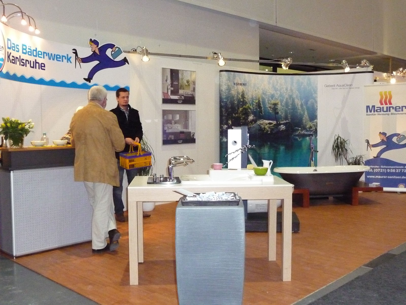 Das Forum Fur Wohngestaltung Einfach Klasse Der Inventa Preview