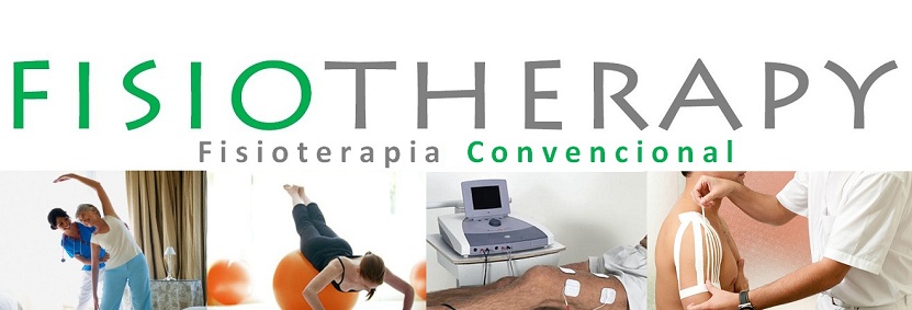 FISIOTHERAPY - Fisioterapia Convencional