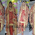Red Bridal Heavy Salwar Kameez
