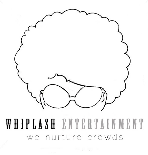 Whiplash Entertainment