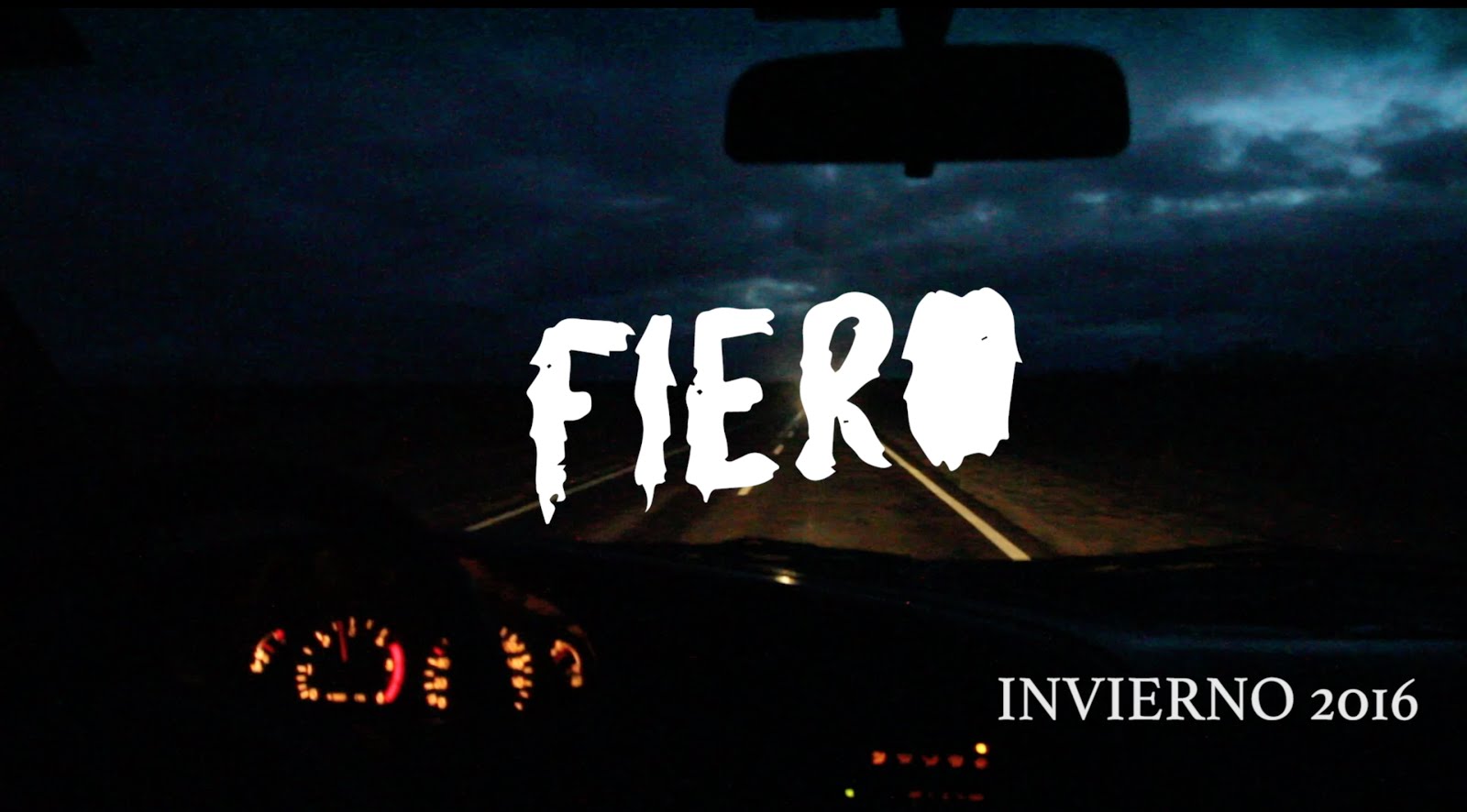 fiero - Invierno CAPITULO 1