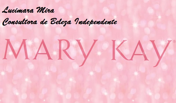 Lucimara Mira - Mary Kay