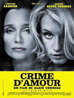 Ver online: Crime d’amour (2010)