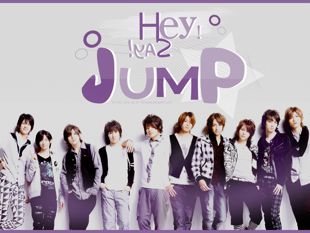 Hey Say Jump I Scream Mp3 Download