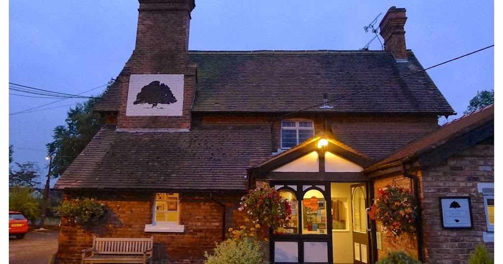 HUNGRY HOSS The Yew Tree Inn Bunbury, Cheshire