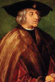 Maximiliano I de Austria