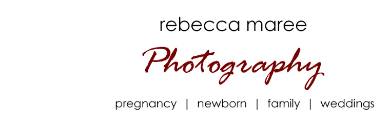 Rebecca Maree Photography