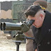 Bắc Triều Tiên đặt căn cứ phóng hỏa tiễn trên biển