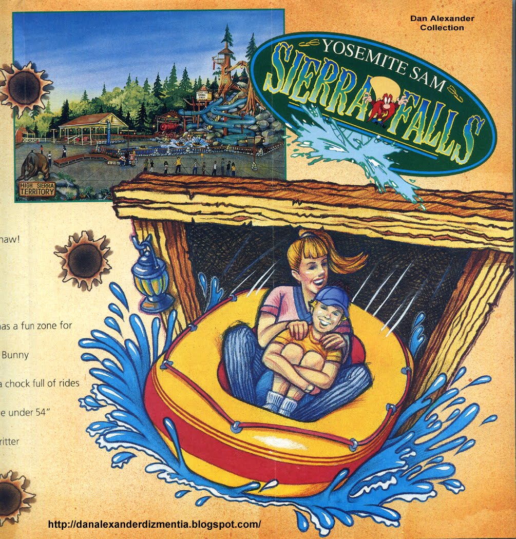 Yosemite Sam, Pirate Of The Caribbean