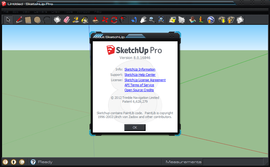 Download Google Sketchup Pro 8 Full Crack