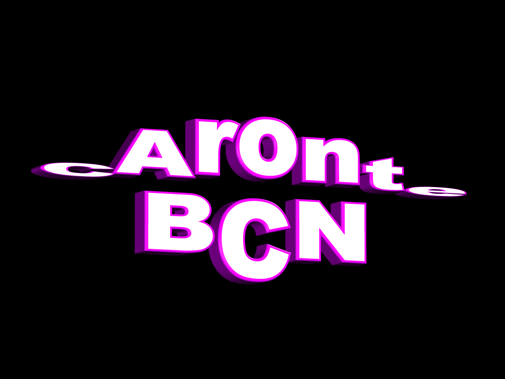 The CAronte BCN