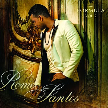 Fórmula Vol 2 Romeo Santos