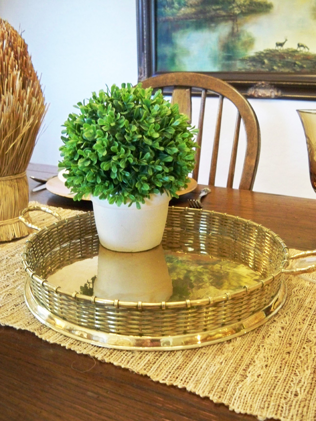 A Stroll Thru Life Bar Keepers Friend Is A Friend To Brass