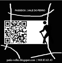 passeios | vale do ferro