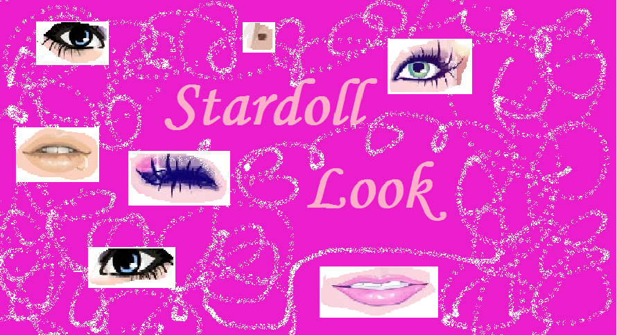 Stardoll Look