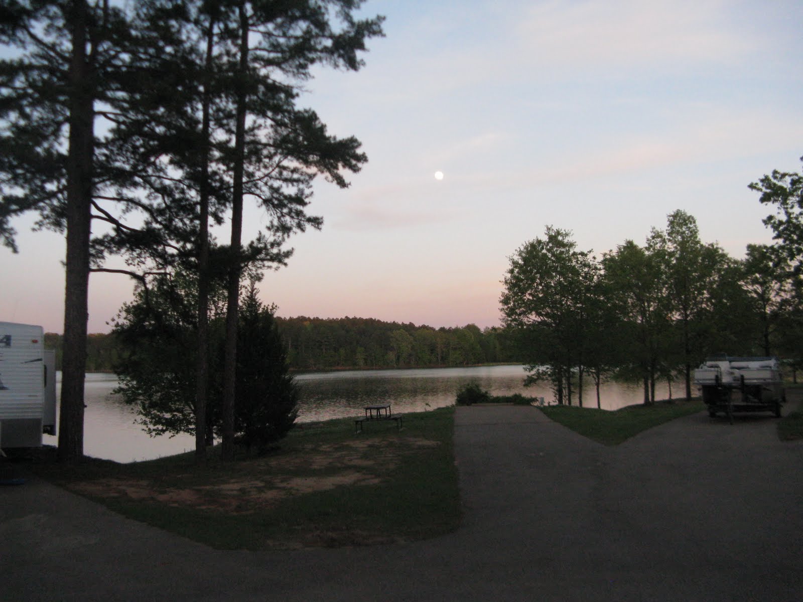 Tarra's Travels Natchez Trace to Tupelo & Oxford, Mississippi