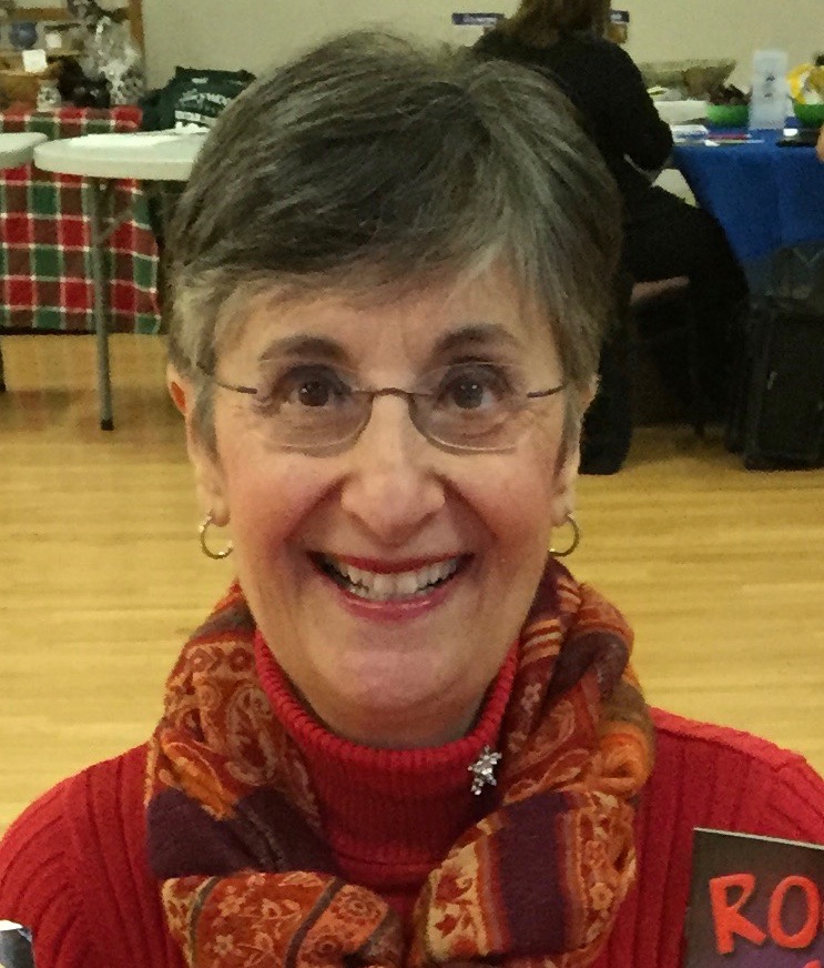 Gayle C. Krause - Children's Author