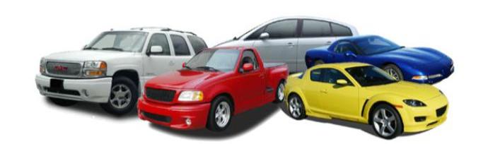 Car and Truck Loan Financing
