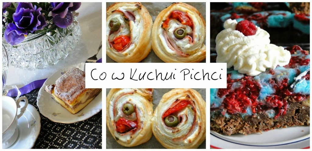 CO W KUCHNI PICHCI 