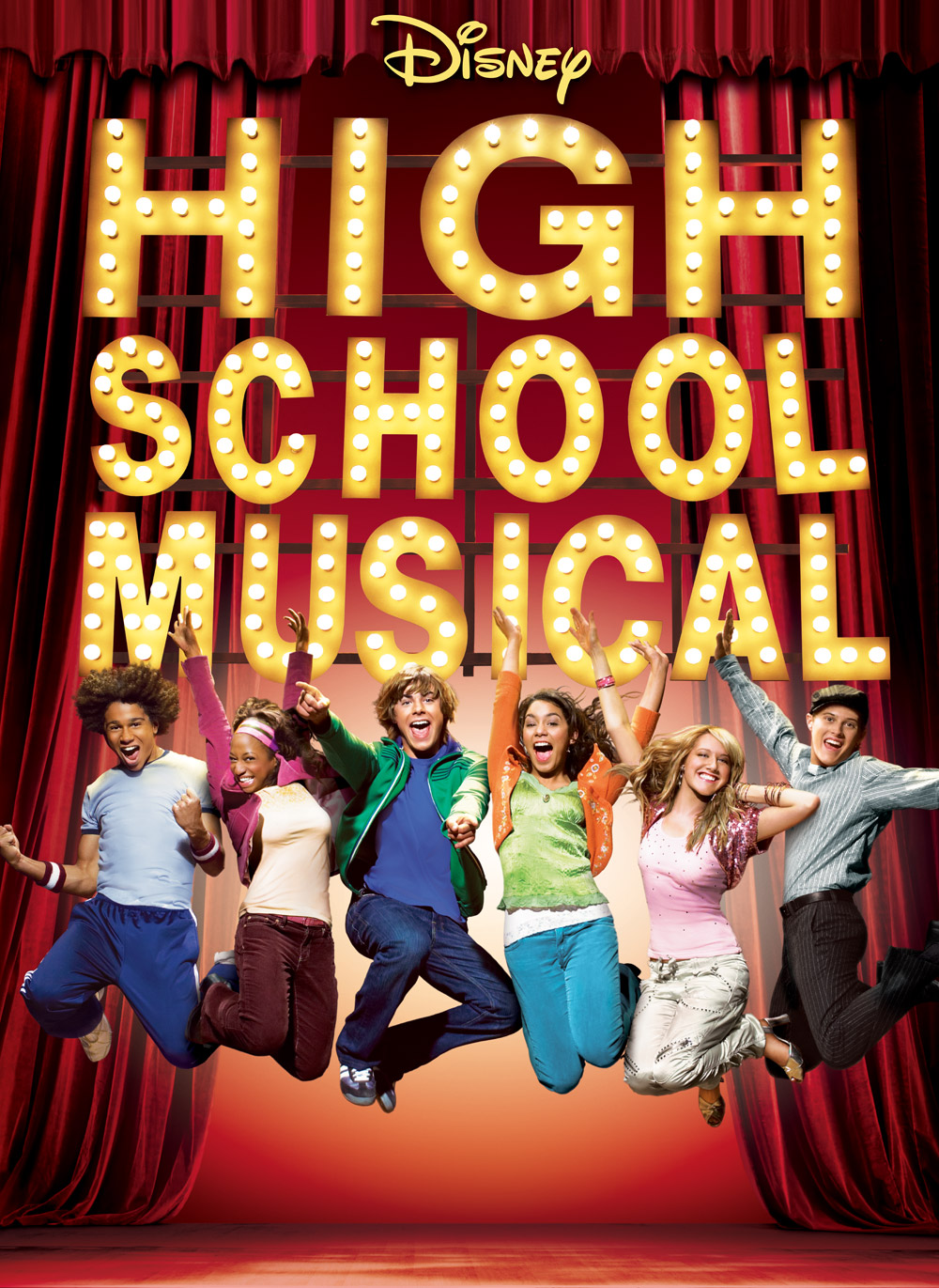 HIGH SCHOOL MUSICAL VIDEOS GRATIS high school musical videos gratis: