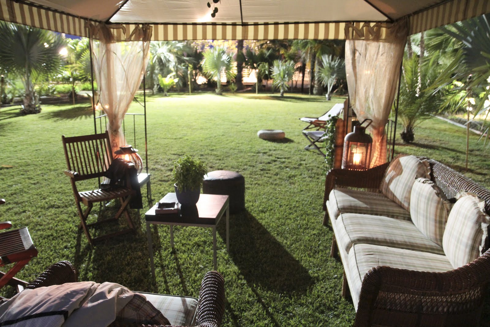 Finca El Torrero eventos, bodas y celebraciones