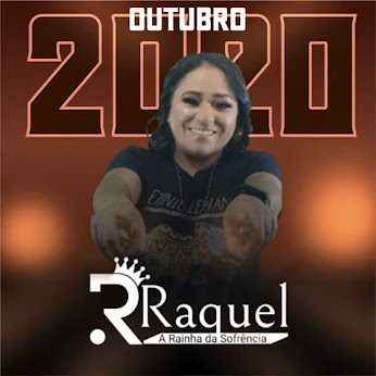 RAQUEL DOS TECLADOS NOVO CD PROMOCIONAL 2021