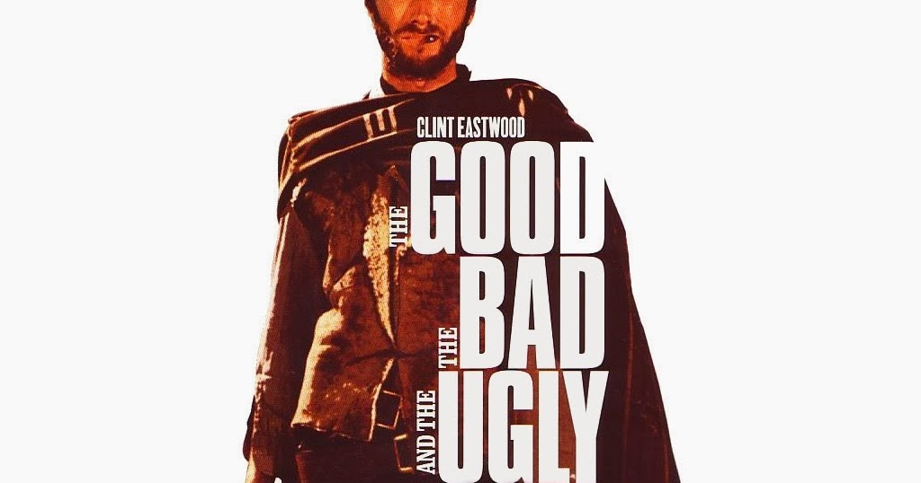The Good, the Bad and the Ugly – IFC Center